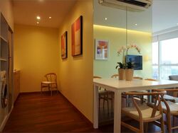 High Street Centre (D6), Apartment #517431071